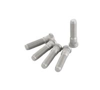 HBIS Compatible con Tesla para Model S Pernos De Rueda De Bloqueo Piezas De Bloqueo De Pernos De Rueda Cerraduras Automáticas De Pernos De Rueda OEM: 6509858AA Pernos de Llantas