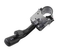 HBIS Conmutador Columna Compatible con 100 443953513D Interruptor De Luz Indicadora De Dirección Interruptor De Control De Señal De Giro Coche 443953513L 443953513H