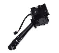 HBIS Conmutador Columna Compatible con Chevrolet para Avalanche 1500 2003 2004 2005 2006 Interruptor Combinado De Control De Crucero De Limpiaparabrisas De Señal De Giro