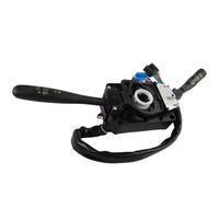 HBIS Conmutador Columna Compatible con Chevy para GMC W4500 W5500, Accesorio para Automóvil, Interruptor Combinado De Señal De Giro 8973640740 89736-40740 8-97364-074-0