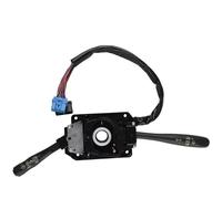HBIS Conmutador Columna Compatible con Chevy para Isuzu NPR NPR NQR para GMC Interruptor De Combinación De Coche Interruptor De Señal De Giro 8973640740 89736-40740 8-97364-074-0