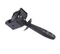 HBIS Conmutador Columna Compatible con Espace IV para Trafic para Laguna II para Vel para Satis Interruptor De Faro 77010-48913 77010-48913 Interruptor De Luz Indicadora