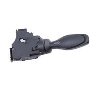 HBIS Conmutador Columna Compatible con Ford para Fiesta MK6 2008 2009 2010 2011 2012-2019 8A6T-13335-AD Interruptor De Faros Delanteros Interruptor De Señal De Giro 8A6T13335AB 8A6T13335AC