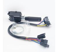 HBIS Conmutador Columna Compatible con Kenworth T800 para Freightliner Interruptor De Luz De Señal De Giro 01481187 01-4811-87 Palanca De Interruptor De Dirección Multifunción