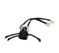 HBIS Conmutador Columna Compatible con Lada para Niva 2121 1996 1997 1998 1999 2000-2017 Interruptor De Palanca Combinado De Tallo De Columna De Dirección OE# 2105-3709310