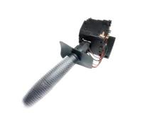 HBIS Conmutador Columna Compatible con Logan para Tondar para Dacia para Sandero Interruptor De Señal De Giro De Dirección 6001551361 Tallo De Interruptor Indicador De Columna De Dirección