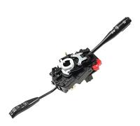 HBIS Conmutador Columna Compatible con Mazda para B2000 B2200 1985 1986 1987 1988 1989 1990 1991 1992 1993 1994 Interruptor De Dirección De Luz De Señal De Giro De Automóvil UB7166120