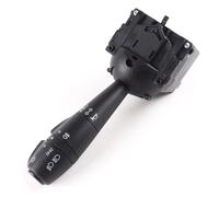 HBIS Conmutador Columna Compatible con Sandero para Stepway para MK2 2012 2013 2014 2015 2016 2017 2018 Interruptor De Señal De Giro De Faro 8201167982