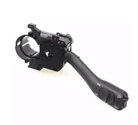HBIS Conmutador Columna Compatible con Seat para Alhambra (7V8, 7V9) 1996 1997 1998 1999 2000 2001 2002 2003 2004 2005 2006-2010 Palanca De Interruptor De Dirección Multifunción