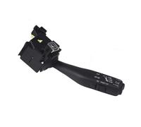 HBIS Conmutador Columna Compatible con Skoda para Octavia 2004-2012 para Superb para Yeti 2008-2012 Interruptor De Señal De Giro De Control De Crucero 1K0 953 513 G 1K0953513G