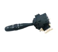HBIS Conmutador Columna Compatible con Toyota para Corolla E120 2001 2002 2003 2004 2005 2006 2007 Palanca del Interruptor De Control De Señal De Giro De Faros Delanteros 84140-0D020, 84140-02280