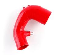 HBIS Manguera del Radiador Compatible con Abarth 500 595 para IHI para Turbo Kit De Manguera De Admisión De Silicona Admisión De Rendimiento Piezas De Repuesto De Tubo De Silicona