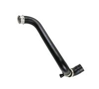 HBIS Manguera del Radiador Compatible con Benz E240/320 A2115010382 2115010382 Manguera De Radiador Tubería De Conexión De Tanque De Agua Manguera Radiador Accesorios Inferiores para Automóvil