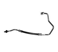 HBIS Manguera del Radiador Compatible con Buick para Excelle 2010 2011-2015 2016 9005816A 1.6 1.8 Mangueras Radiador Automóvil Caja Cambios Tubo Aceite Refrigeración Radiador En Manguera Corta