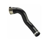 HBIS Manguera del Radiador Compatible con Chevrolet para Trax 95194143 Motor Automóvil Intercooler Tubo Refuerzo Refrigerante para Turbo Manguera Aire Radiador Refrigerante Manguera Tubo 835134
