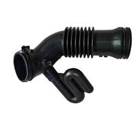 HBIS Manguera del Radiador Compatible con Kia para Sportage 2.0 CVVT 16 V Manguera Admisión Aire Automóvil Tanque Agua Manguera Radiador Tubería Manguera De Refrigerante De Radiador 28140-1F080