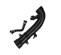 HBIS Manguera del Radiador Compatible con Mini para Cooper para R58 Coupe 2010-2015 para R59 R60 R61 13717607778 13717627501 Mangueras Radiador De Tubo Turbocargado Manguera De Admisión De Aire