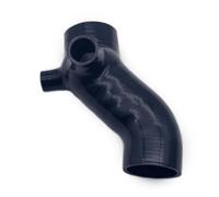 HBIS Manguera del Radiador Compatible con Nissan para Sentra 2.0L 2007 2008 2009 2010 2011 2012 Manguera Silicona Admisión Aire Mangueras De Radiador Piezas De Repuesto De Motor De Automóvil
