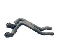 HBIS Manguera del Radiador Compatible con Opel para Vauxhall para Astra para Zafira 6818606 Tubo De Calentador Manguera Radiador Radiador De Automóvil Manguera De Agua Refrigerante Tubo 13170118