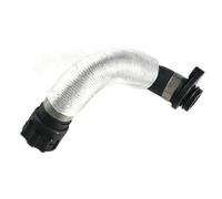 HBIS Manguera del Radiador Compatible con para N46 E87 E90 E88 E82 para X1 Z4 120i 320i 520i 11537572159 Manguera Refrigerante Radiador Tubería De Agua Accesorios para Automóviles 11537530647