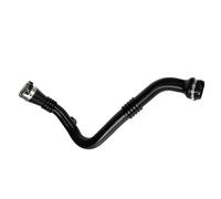 HBIS Manguera del Radiador Compatible con Scenic III 1.9 DCI 8200804000 para Turbo Intercooler Manguera De Admisión Tubo Radiador Refrigerante Manguera De Agua Accesorios para Automóvil