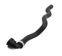 HBIS Manguera del Radiador Compatible con Serie 1/2/3/4 para F20/F21/F30/F35 Piezas Automóvil 64219329645 Manguera Agua Radiador Refrigerante Accesorios para Mangueras De Radiador De Motor
