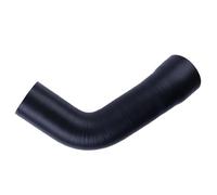 HBIS Manguera del Radiador Compatible con Serie 1 E87 120D 118D M47 D20 N47 D20 A N47 D20 C 2004-2010 2011 Kit De Mangueras De Radiador De Manguera De Entrada De Aire para Turbo De Silicona