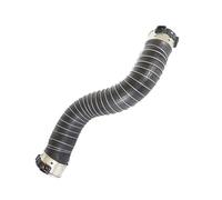 HBIS Manguera del Radiador Compatible con Serie 5 G30 G31 para LCI 11618572858 Manguera Radiador Manguera Tubería Agua Manguera Agua Refrigerante Radiador Tubería Manguera Piezas Automóvil