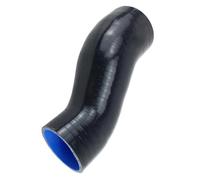 HBIS Manguera del Radiador Compatible con Subaru para Impreza para STI para WRX GDA GDB 2008 2009 2010 2011 2012 2013 2014 Manguera De Radiador De Manguera De Mapa De Tubo De Entrada De Silicona