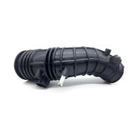 HBIS Tomas De Aire para Coche Compatible con Accord 2.4L 2003 2004 2005 2006 2007 17228-RAA-A10 Tubo De Manguera De Admisión De Aire para Automóvil Tubo De Manguera De Admisión De Aire