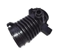 HBIS Tomas De Aire para Coche Compatible con Acura para ILX 2.0L 2013 2014 2015 Tubo De Ventilación Admisión Filtro Aire Automóvil Tubo Manguera De Flujo Admisión Aire Piezas Reparación Automóviles