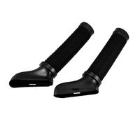 HBIS Tomas De Aire para Coche Compatible con Benz para GLK350 2010 2011 2012 A2720902982 Manguera Admisión Filtro Aire Automóvil Manguera De Conducto De Admisión Aire Motor Lado Derecho E Izquierdo