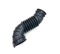 HBIS Tomas De Aire para Coche Compatible con C&evrolet para Sonic 2012 2013 2014 2015 2016 2017 95489808 Manguera De Conducto Entrada Aire Automóvil Manguera De Conducto Salida Entrada Filtro De Aire