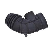 HBIS Tomas De Aire para Coche Compatible con E39 520i 523i 525i 528i 728iX 728i 728iL 13541435625 Tubo Entrada Flujo Filtro Coche Tubo Manguera De Arranque del Medidor Flujo Aire