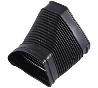 HBIS Tomas De Aire para Coche Compatible con E81 2006 2007 2008 2009 2010 2011 13717523630 Tubo Flujo Aire Automóvil Manguera Admisión De Aire Tubo De Refuerzo Piezas Reparación Automóviles