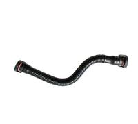 HBIS Tomas De Aire para Coche Compatible con F20 F21 2014 2015 2016 11157608144 Manguera De Admisión De Filtro Aire De Coche Conducto De Aire Tubo Filtrado Anillo De Sello Goma