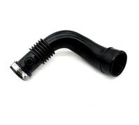 HBIS Tomas De Aire para Coche Compatible con Megane para Scenic 8200201615 Tubos De Filtro De Manguera De Admisión Automóvil Tubo Radiador De Refrigerante De Intercooler Aire Accesorios Automóvil