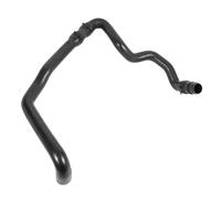 HBIS Tomas De Aire para Coche Compatible con Mini para Cooper 2007 2008 2009 2010-2015 17122754223 Manguera Admisión Filtro Aire Automóvil Manguera De Agua Refrigerante Radiador Colector Entrada Aire