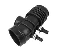 HBIS Tomas De Aire para Coche Compatible con Nissan para Frontier 3.3L 1999 2000 2001 2002 2003 2004 165784S100 Tubo De Manguera Admisión Filtro Aire Automóvil Tubo De Manguera Admisión Aire