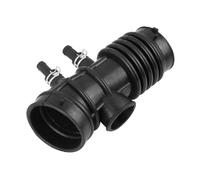 HBIS Tomas De Aire para Coche Compatible con Nissan para Xterra 2000 2001 2002 2003 2004 16578-4S100 Manguera De Admisión De Aire para Automóvil Conducto De Arranque