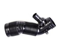 HBIS Tomas De Aire para Coche Compatible con para A3 1.6 1996 1997 1998 1999 2000 2001 2002 2003 1J0129684CG Tubo Flujo Aire Automóvil Tubo De Admisión De Aire Motor Piezas Reparación Automóviles