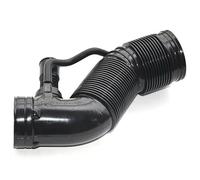 HBIS Tomas De Aire para Coche Compatible con para A3 1.6L 1996 1997 1998 1999 2000 2001 2002 2003 1J0129684Cg Manguera Admisión Filtro Aire Coche Tubo Admisión De Aire