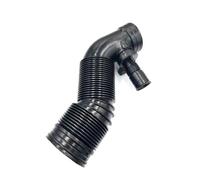 HBIS Tomas De Aire para Coche Compatible con para A3 1998 1999 2000 2001 2002 2003 2004 2005 1J0129684CG Tubo De Ventilación Admisión De Filtro De Aire De Automóvil Tubo Manguera Admisión De Aire