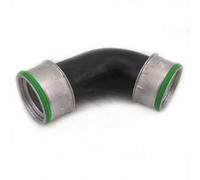 HBIS Tomas De Aire para Coche Compatible con para A3 1K0145790C Conducto Admisión Aire del Automóvil Manguera Tubo Manguera Radiador Aire Piezas De Reparación Automóviles Accesorios Automóviles