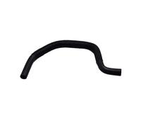 HBIS Tomas De Aire para Coche Compatible con para E39 E53 X5 Z3 525i 528i 530i E46 323i 328i 32411095526 Tubo Admisión Y Ventilación Filtro Aire Coche Manguera Succión Aceite Dirección Asistida