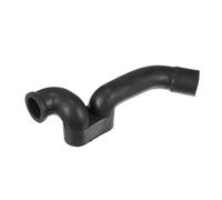 HBIS Tomas De Aire para Coche Compatible con para Golf III 1991-1997 para Passat 1990-1996 para Vento 1991-1998 No.037103493AB Manguera De Admisión De Aire para Motor De Automóvil Tubo Turbo Manguera