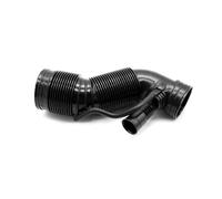 HBIS Tomas De Aire para Coche Compatible con para Golf IV 1997 1998 1999 2000 2001 2002 2003 2004 2005 2006 1J0129684N Conducto Admisión De Aire del Automóvil Tubo De Manguera Admisión Aire