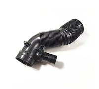 HBIS Tomas De Aire para Coche Compatible con para Golf para Bora para Mk4 1J0129684N Tubo Flujo De Aire del Automóvil Manguera Admisión Aire Motor Tubo Filtro De Aire