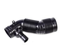 HBIS Tomas De Aire para Coche Compatible con para Golf para Mk4 1.6 1997 1998 1999 2000 2001 2002 2003 2004 2005 2006 1J0129684CG Manguera Ventilación Admisión Aire Automóvil Tubo Admisión Aire Motor