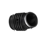 HBIS Tomas De Aire para Coche Compatible con Pontiac para Grand Am V6 1997 1998 1999 2000 2001 2002-2005 24505502 Tubo Manguera Admisión Caja Automóvil Tubo De Conducto Flujo Manguera Admisión Aire